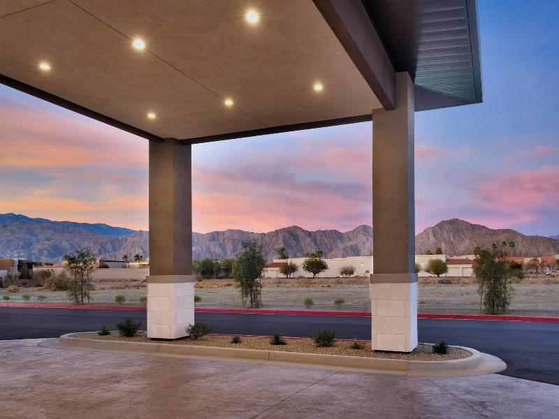 Residence Inn By Marriott La Quinta image