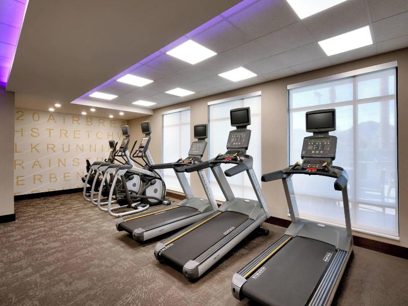 Residence Inn By Marriott La Quinta image