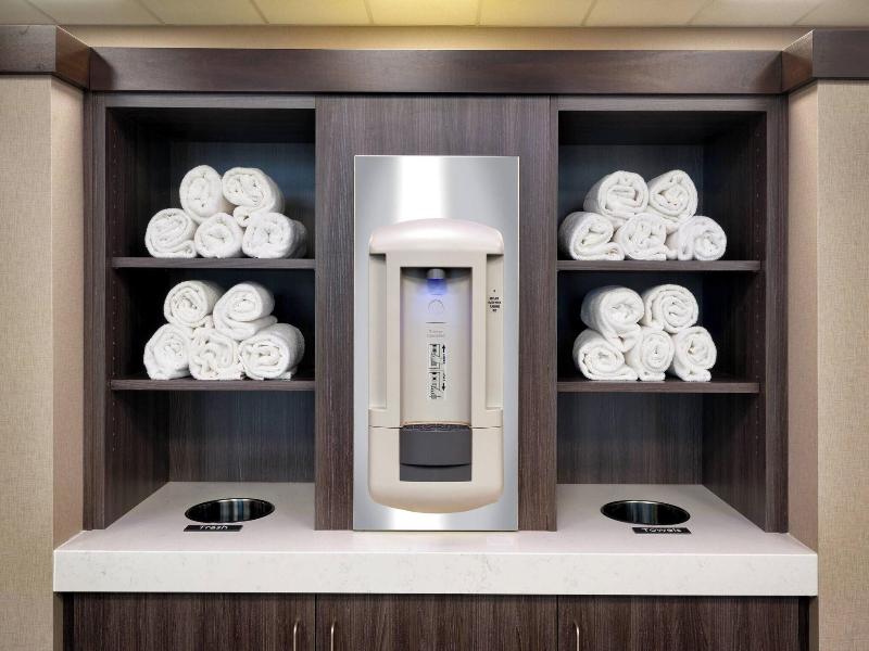 Residence Inn By Marriott La Quinta image