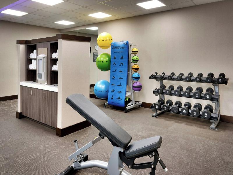 Residence Inn By Marriott La Quinta image