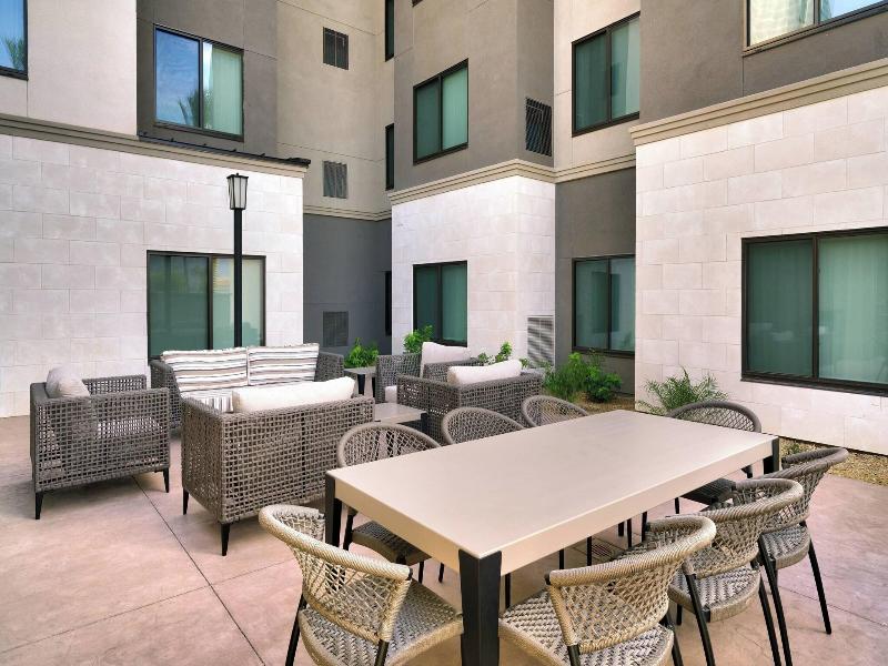 Residence Inn By Marriott La Quinta image