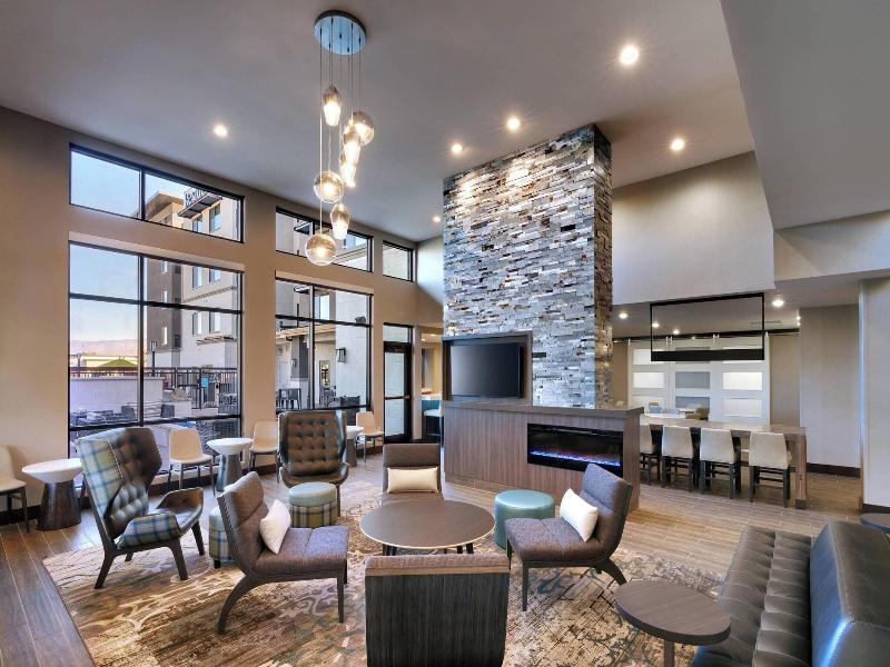 Residence Inn By Marriott La Quinta image