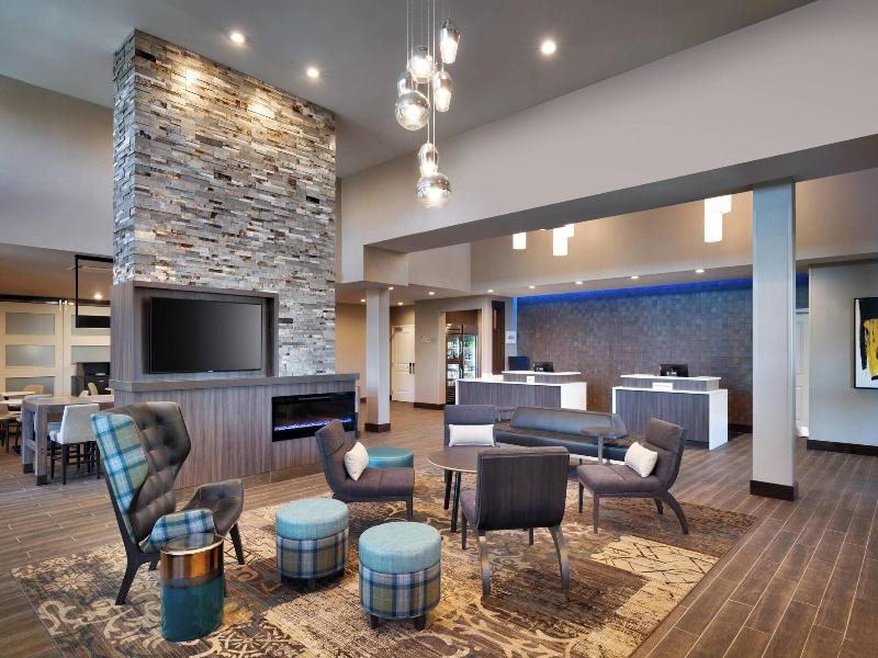 Residence Inn By Marriott La Quinta image