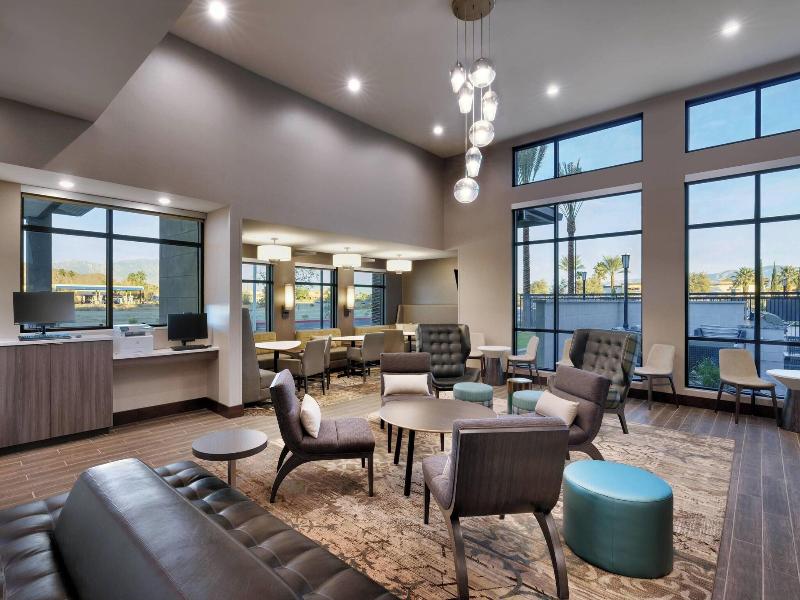 Residence Inn By Marriott La Quinta image