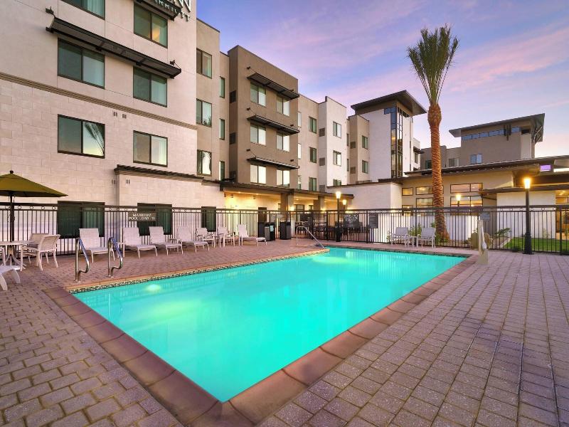 Residence Inn By Marriott La Quinta image
