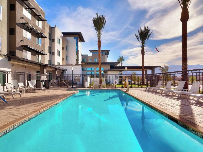 Residence Inn By Marriott La Quinta image