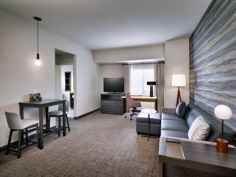 Residence Inn By Marriott La Quinta image