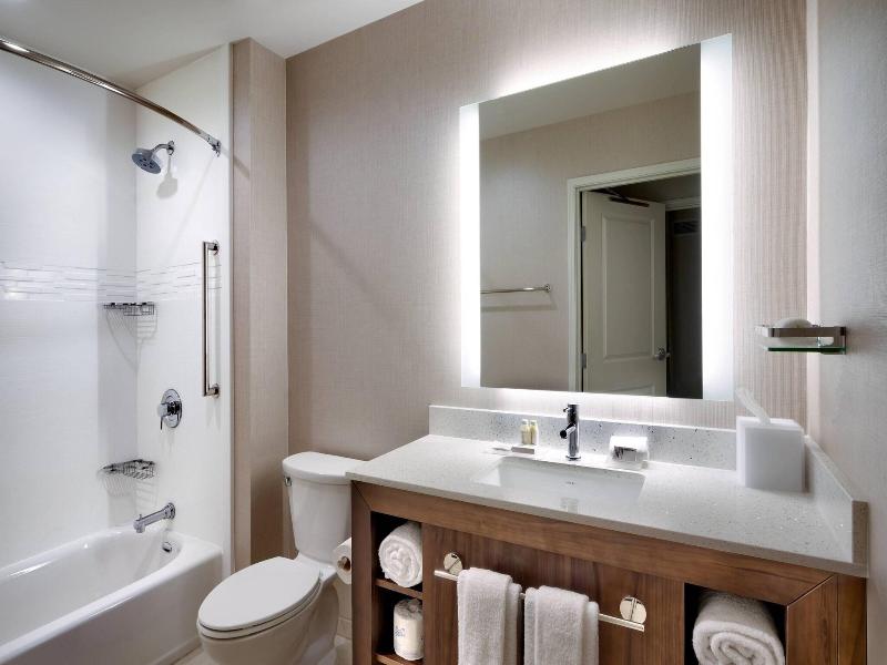Residence Inn By Marriott La Quinta image