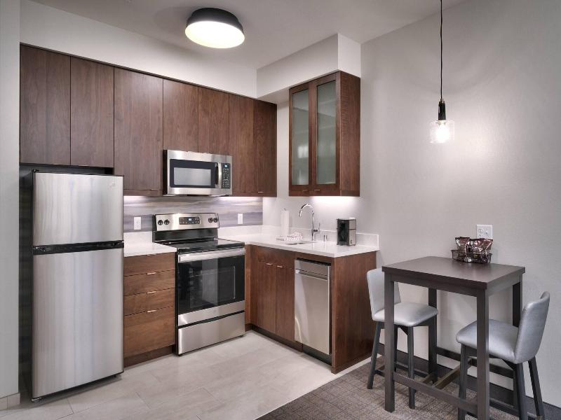 Residence Inn By Marriott La Quinta image