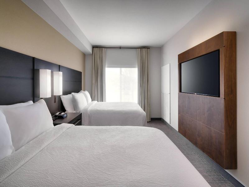Residence Inn By Marriott La Quinta image