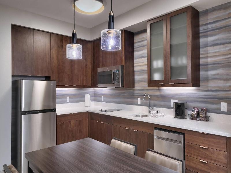 Residence Inn By Marriott La Quinta image