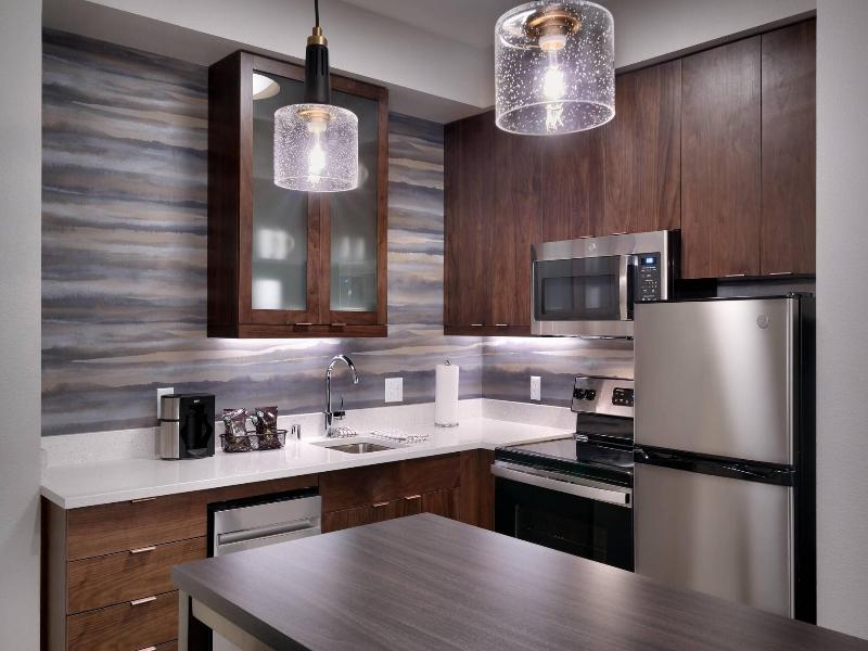 Residence Inn By Marriott La Quinta image