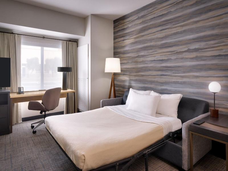 Residence Inn By Marriott La Quinta image