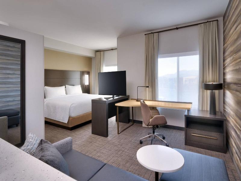 Residence Inn By Marriott La Quinta image