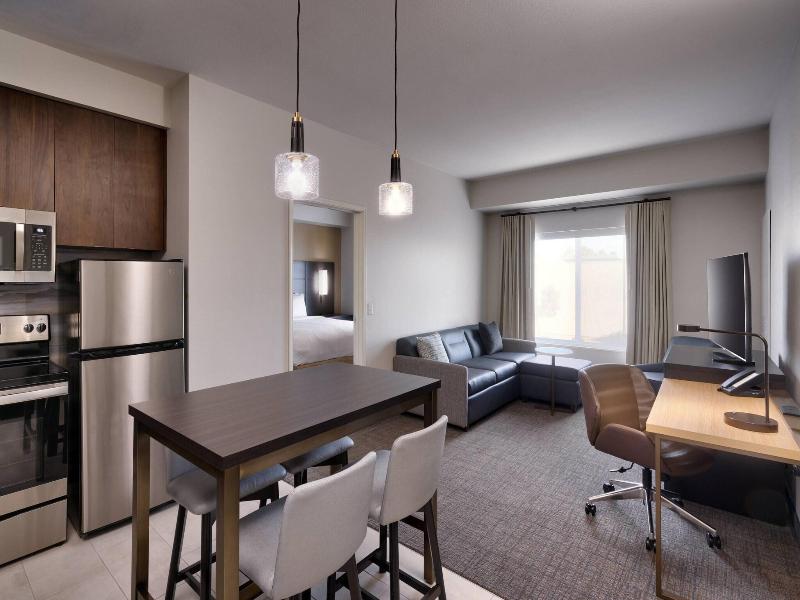Residence Inn By Marriott La Quinta image