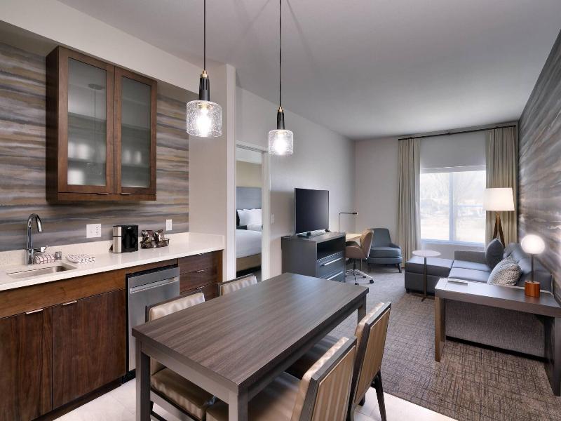 Residence Inn By Marriott La Quinta image