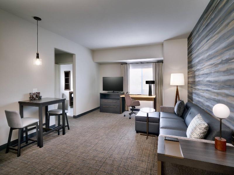 Residence Inn By Marriott La Quinta image