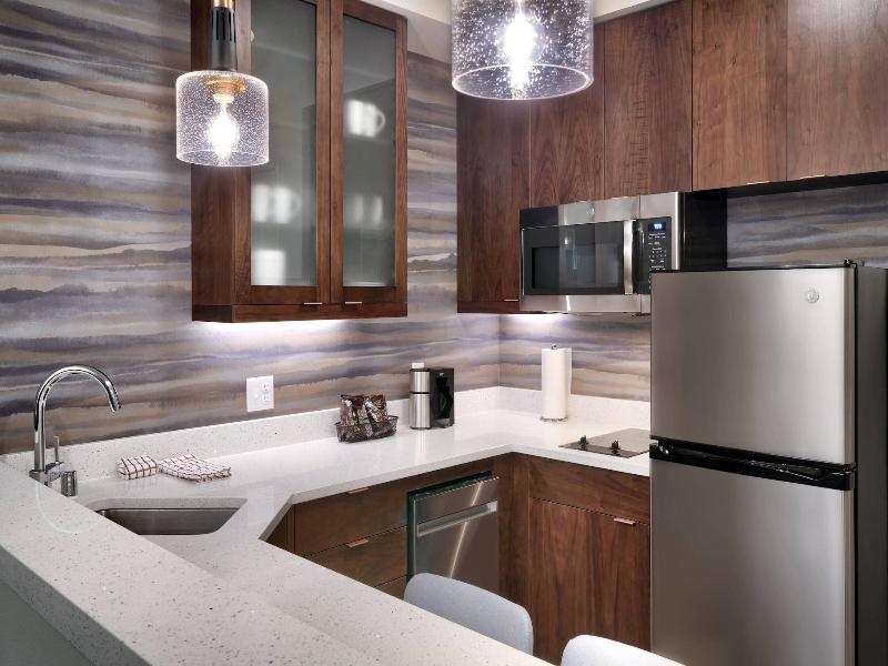 Residence Inn By Marriott La Quinta image