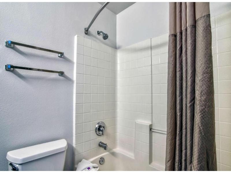 Motel 6 Hesperia, CA - West Main Street - I-15 image