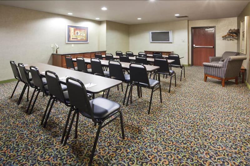 GrandStay Hotel & Suites Becker-Big Lake image