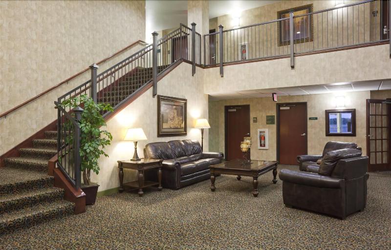 GrandStay Hotel & Suites Becker-Big Lake image