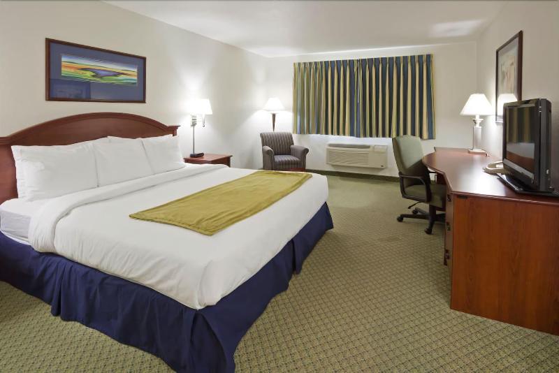 GrandStay Hotel & Suites Becker-Big Lake image