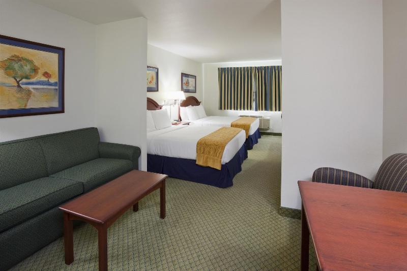 GrandStay Hotel & Suites Becker-Big Lake image