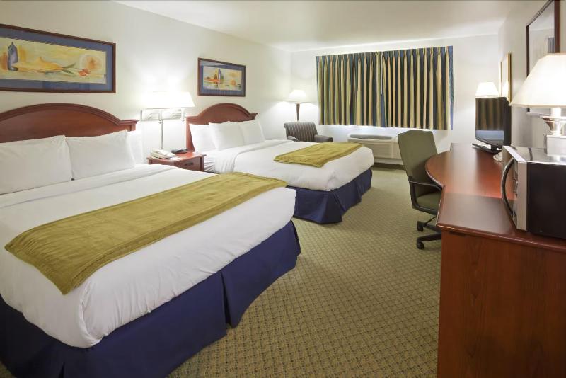 GrandStay Hotel & Suites Becker-Big Lake image