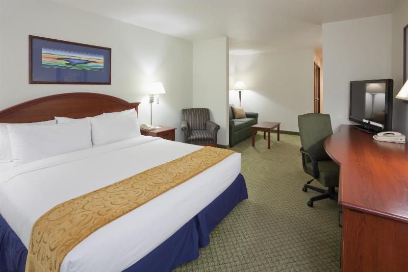 GrandStay Hotel & Suites Becker-Big Lake image