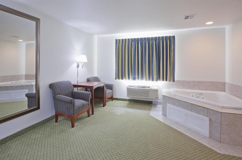 GrandStay Hotel & Suites Becker-Big Lake image