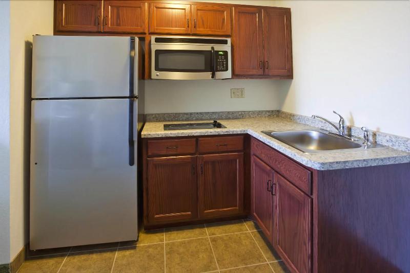 GrandStay Hotel & Suites Becker-Big Lake image