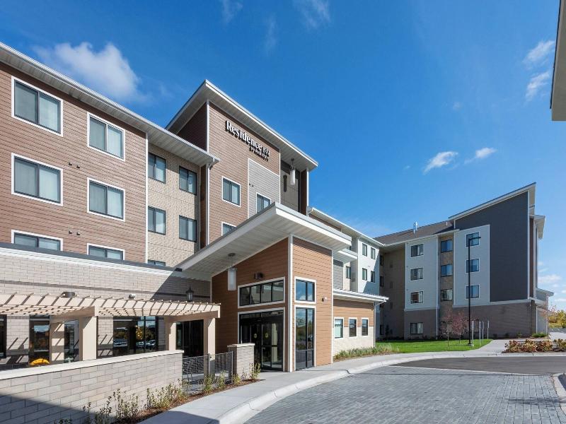 Residence Inn by Marriott Minneapolis Maple Grove/ image