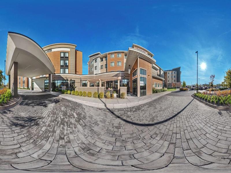 Residence Inn by Marriott Minneapolis Maple Grove/ image