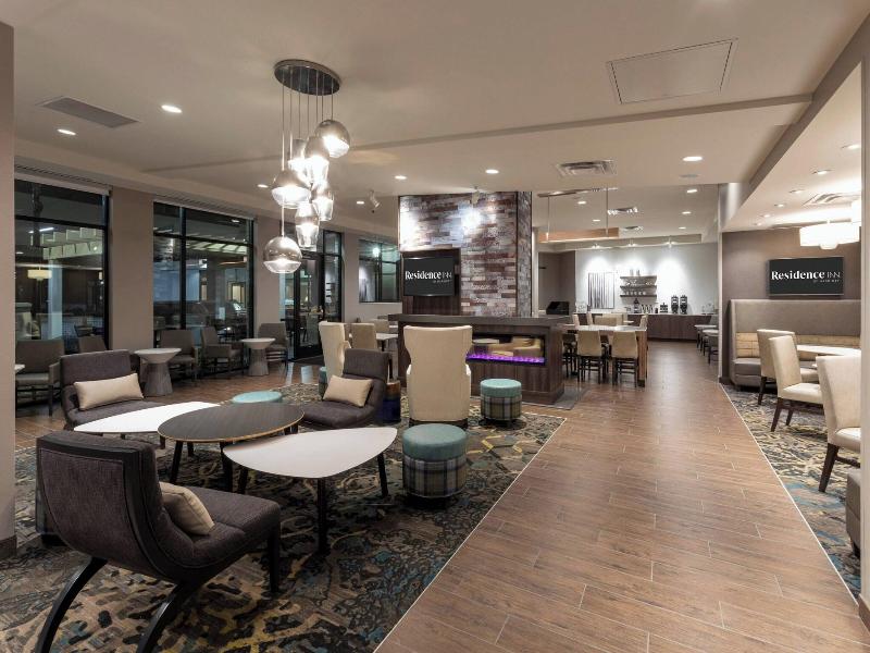 Residence Inn by Marriott Minneapolis Maple Grove/ image