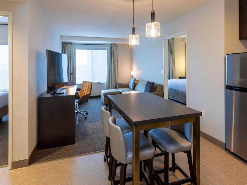 Residence Inn by Marriott Minneapolis Maple Grove/ image