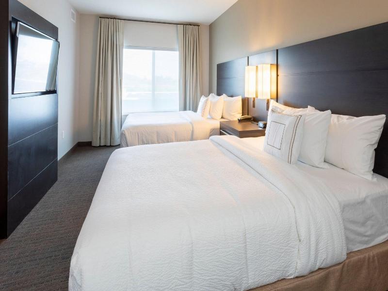 Residence Inn by Marriott Minneapolis Maple Grove/ — photo 52
