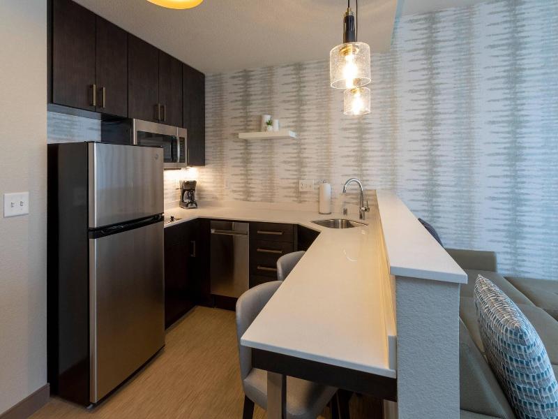 Residence Inn by Marriott Minneapolis Maple Grove/ — photo 50