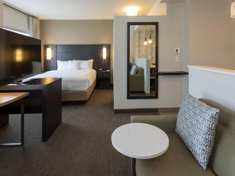 Residence Inn by Marriott Minneapolis Maple Grove/ — photo 67
