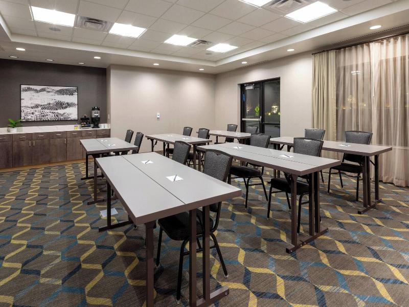 Springhill Suites By Marriott Minneapolis Maple Gr image