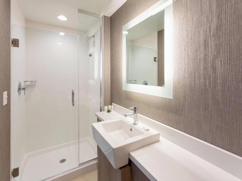 Springhill Suites By Marriott Minneapolis Maple Gr image