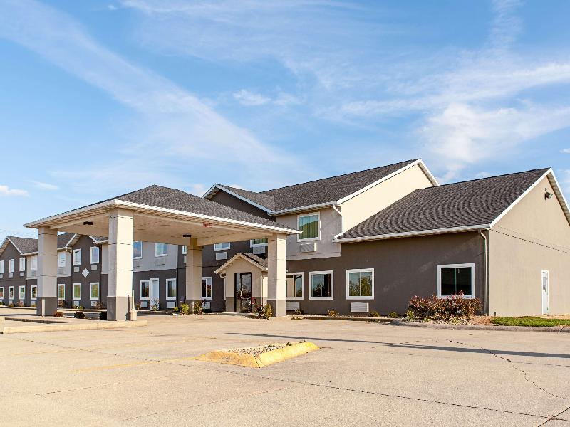 Motel 6 Lebanon, IN image
