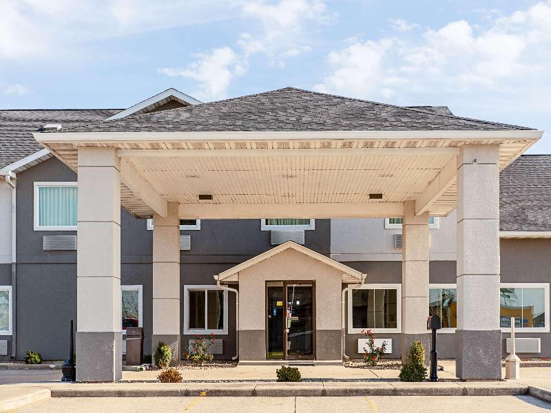 Motel 6 Lebanon, IN image