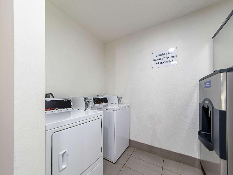 Motel 6 Lebanon, IN image