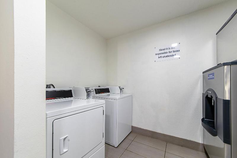 Motel 6 Lebanon, IN image