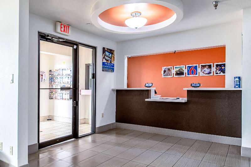 Motel 6 Lebanon, IN image