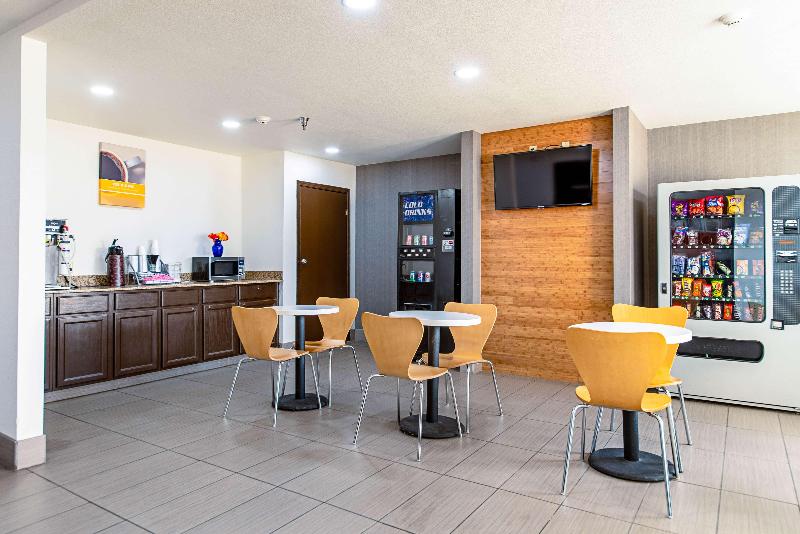Motel 6 Lebanon, IN image