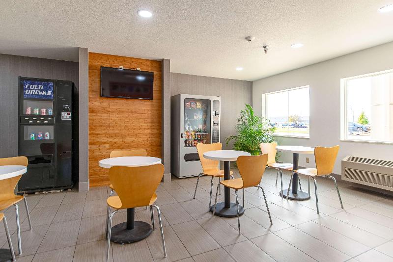 Motel 6 Lebanon, IN image