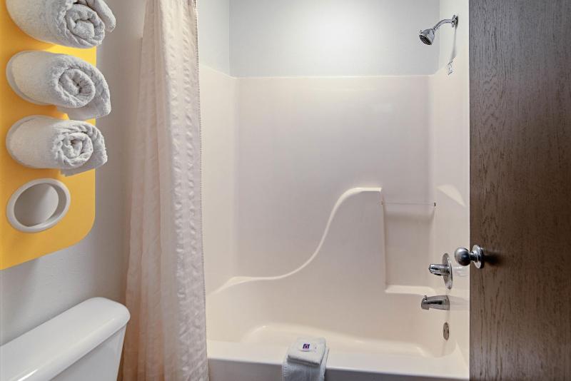 Motel 6 Lebanon, IN image