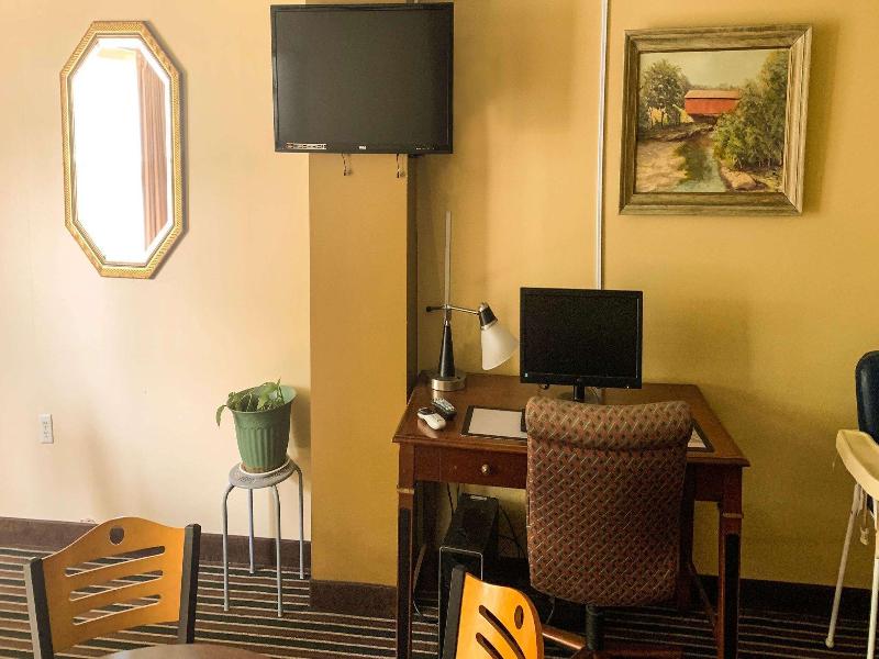 Royal Inn Rockville By Magnuson Worldwide