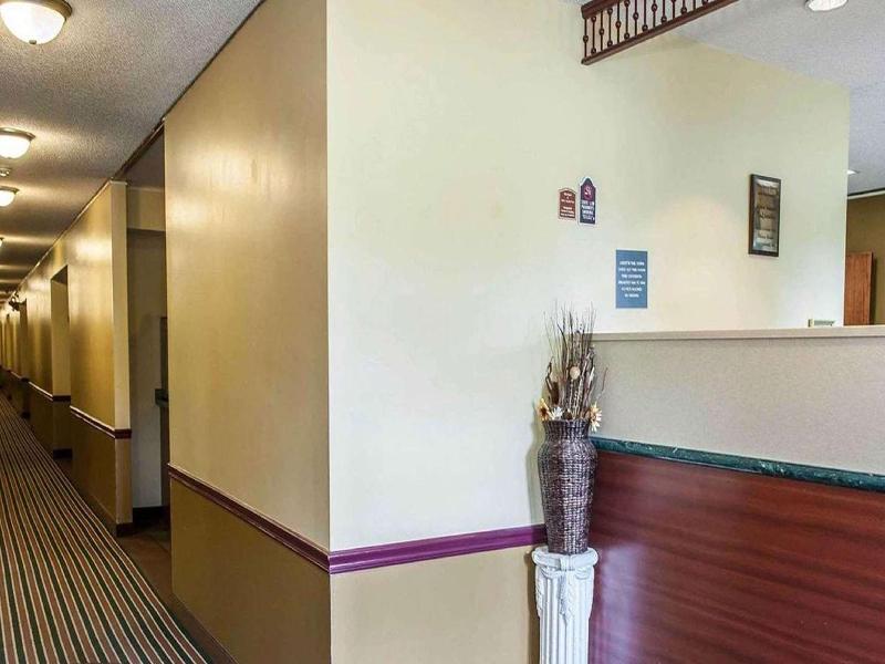 Royal Inn Rockville By Magnuson Worldwide